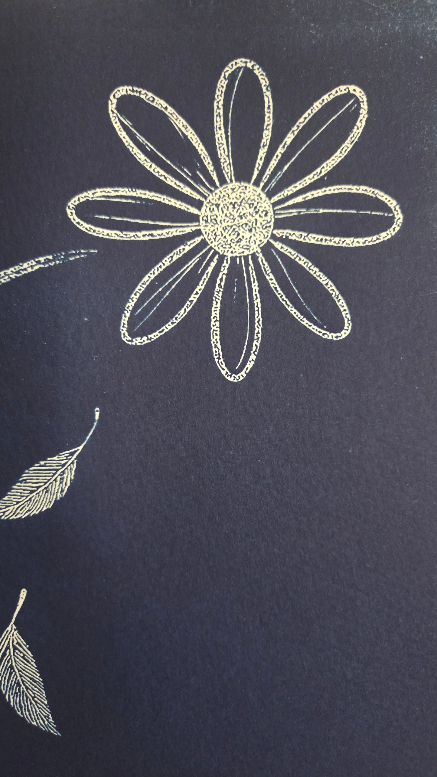 Soul in Space: For Daisy (Limited Edition Print)